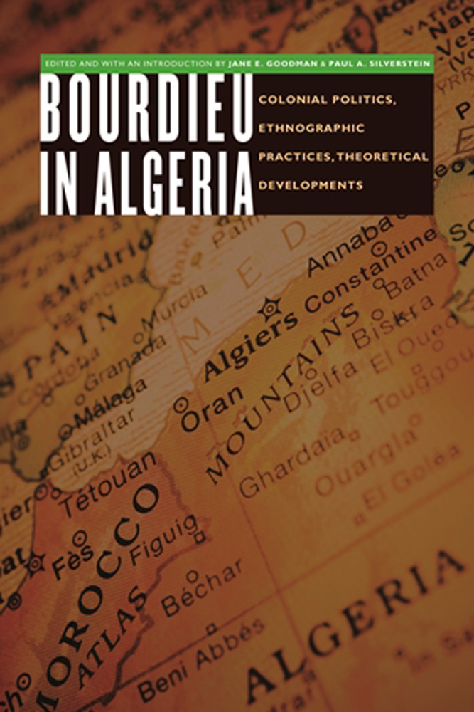 Bourdieu in Algeria